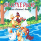 Six Little Ducks CD